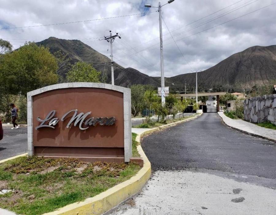 Foto Terreno en Venta en San Antonio de Pichincha, Quito, Pichincha - TEV37151 - BienesOnLine