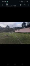 Terreno en Venta en Cotocollao Quito