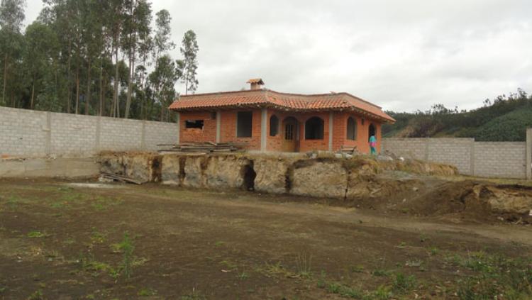 Foto Casa en Venta en Otavalo, Imbabura - U$D 65.000 - CAV18611 - BienesOnLine