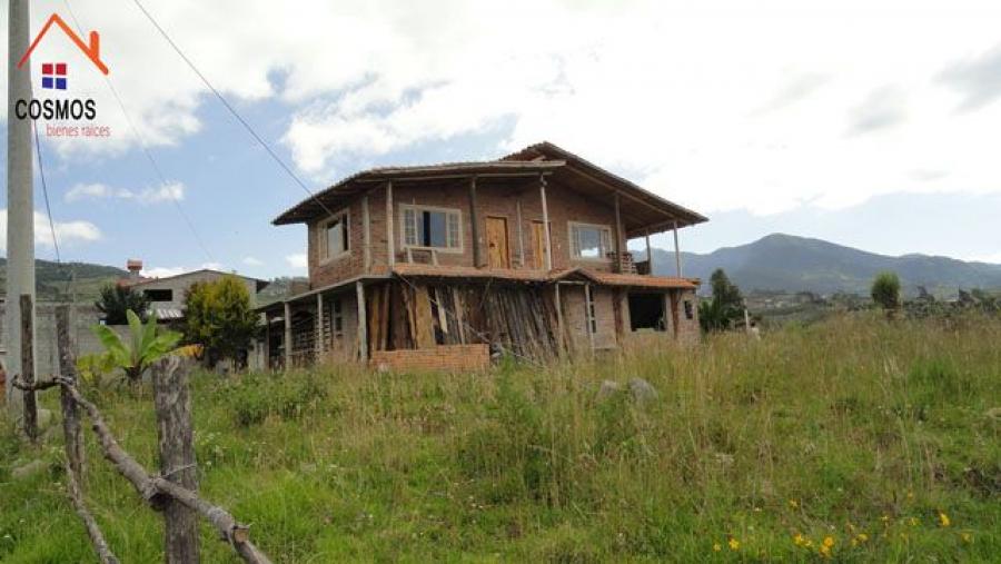 Foto Casa en Venta en Otavalo, Imbabura - U$D 150.000 - CAV18319 - BienesOnLine