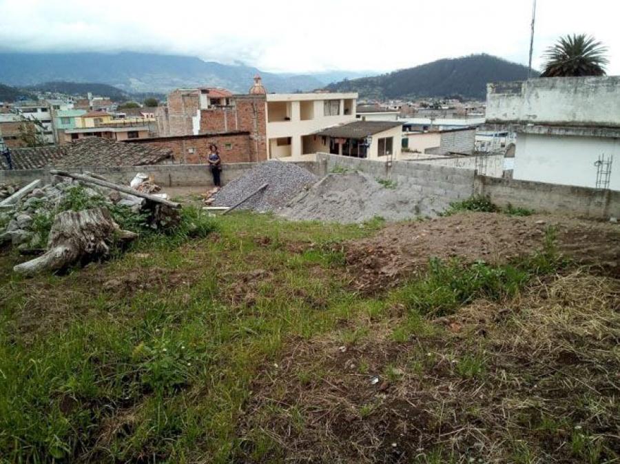 Foto Terreno en Venta en Otavalo, Imbabura - U$D 55.000 - TEV27970 - BienesOnLine
