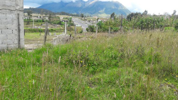 Foto Terreno en Venta en Otavalo, Imbabura - U$D 20.000 - TEV20900 - BienesOnLine