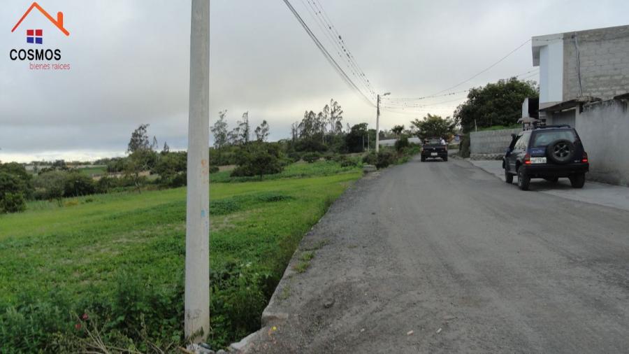 Foto Terreno en Venta en Antonio Ante, Imbabura - U$D 85.000 - TEV24853 - BienesOnLine