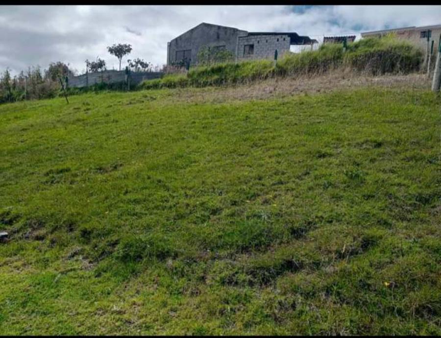 Foto Terreno en Venta en Cuenca, Cuenca, Azuay - TEV38150 - BienesOnLine