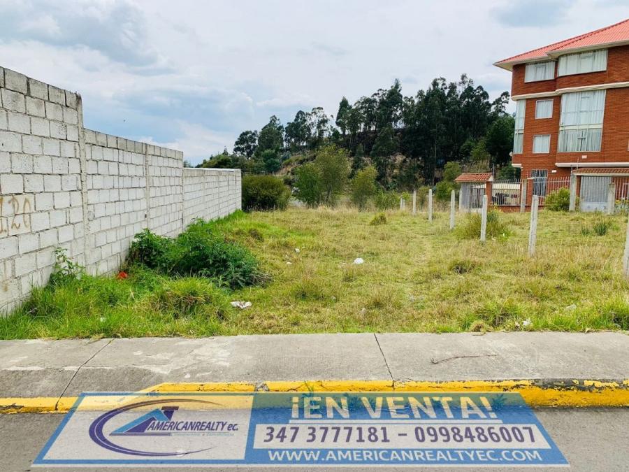 Foto Terreno en Venta en azogues, Azogues, Canar - U$D 35.000 - TEV35902 - BienesOnLine