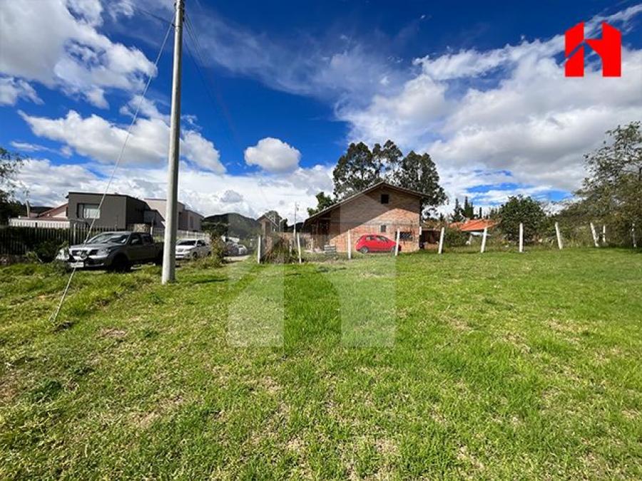 Foto Terreno en Venta en Challuabamba, Azuay - U$D 135.000 - TEV39251 - BienesOnLine