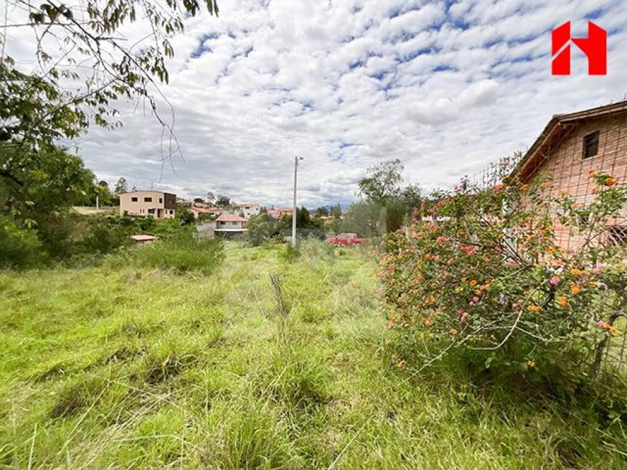 Foto Terreno en Venta en Challuabamba, Cuenca, Azuay - U$D 148.000 - TEV38762 - BienesOnLine