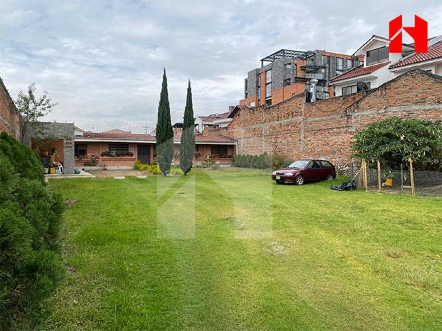 Foto Terreno en Venta en SAN SEBASTIAN, Cuenca, Azuay - U$D 1.080.000 - TEV39543 - BienesOnLine