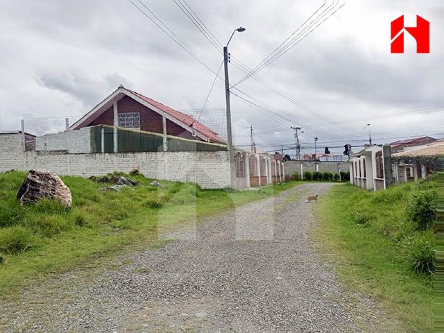 Foto Terreno en Venta en RICAURTE, Cuenca, Azuay - U$D 230.000 - TEV37346 - BienesOnLine