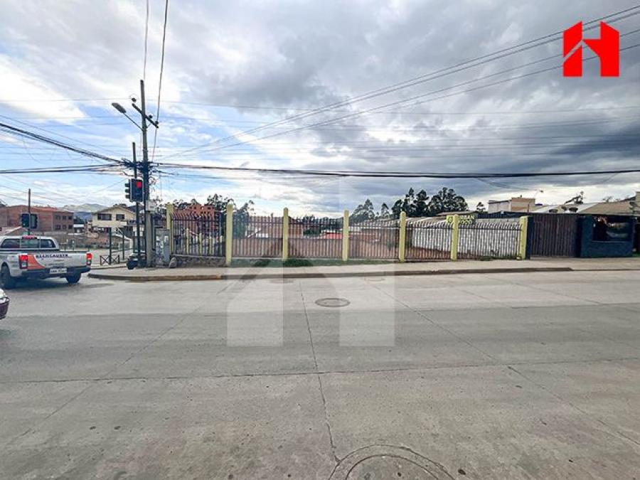 Foto Terreno en Venta en San Jose de Balsay, Cuenca, Azuay - U$D 232.000 - TEV38407 - BienesOnLine