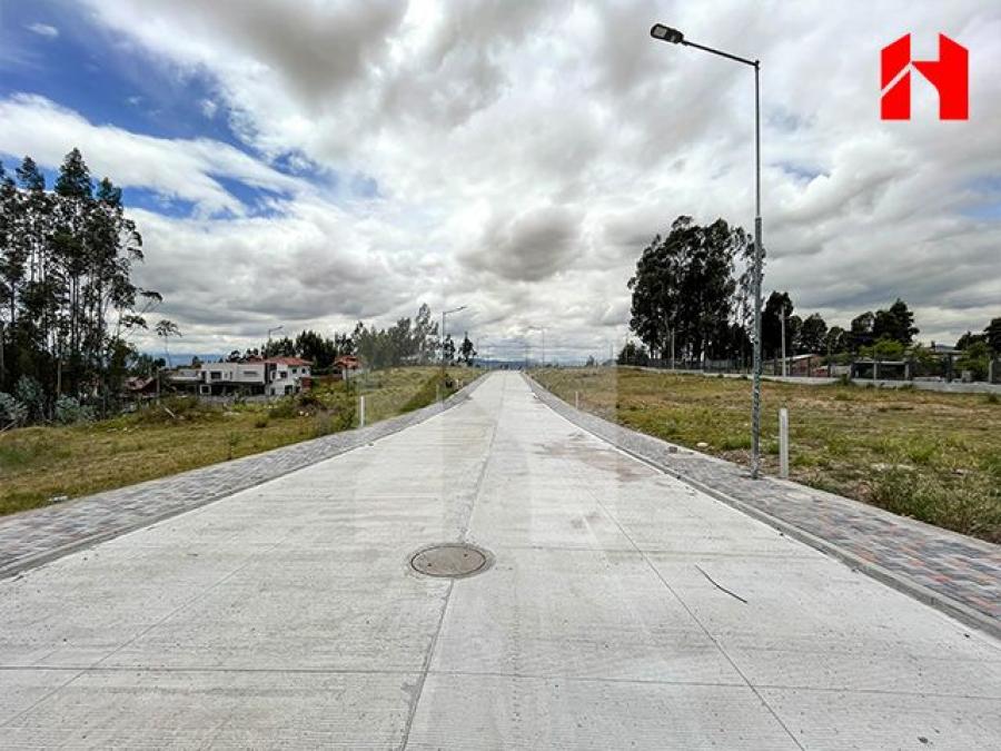 Foto Terreno en Venta en San Miguel de Putushi, Cuenca, Azuay - U$D 152.800 - TEV38478 - BienesOnLine