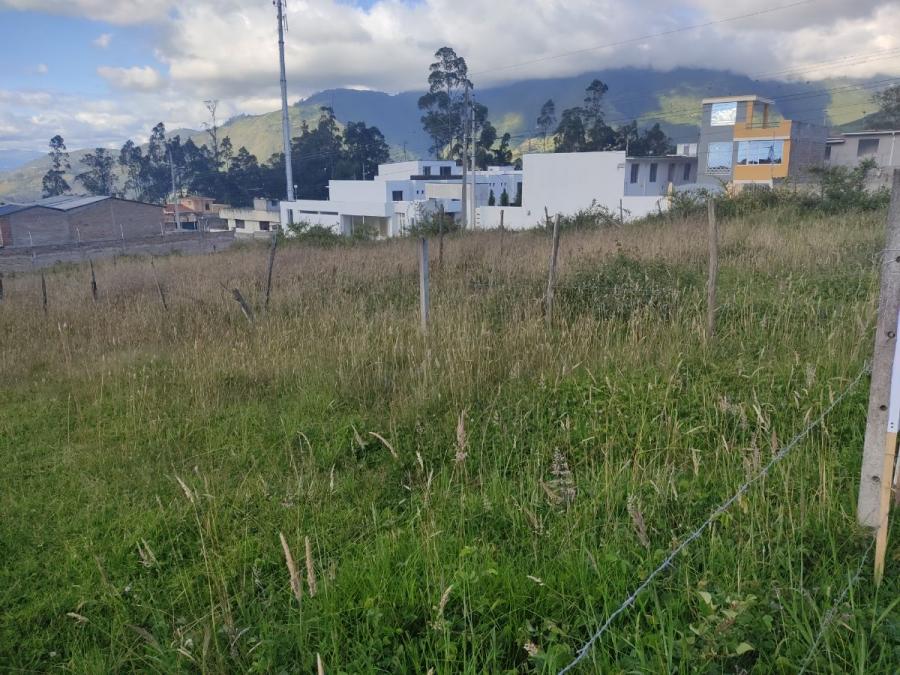 Foto Terreno en Venta en Yaguachi, Ibarra, Imbabura - U$D 29.000 - TEV32262 - BienesOnLine