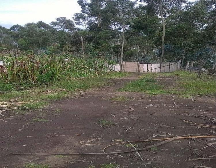 Foto Terreno en Venta en Otavalo, Imbabura - U$D 15.000 - TEV22616 - BienesOnLine