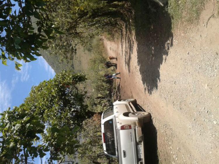 Foto Terreno en Venta en Alaus, Chimborazo - 7 hectareas - U$D 150.000 - TEV18259 - BienesOnLine