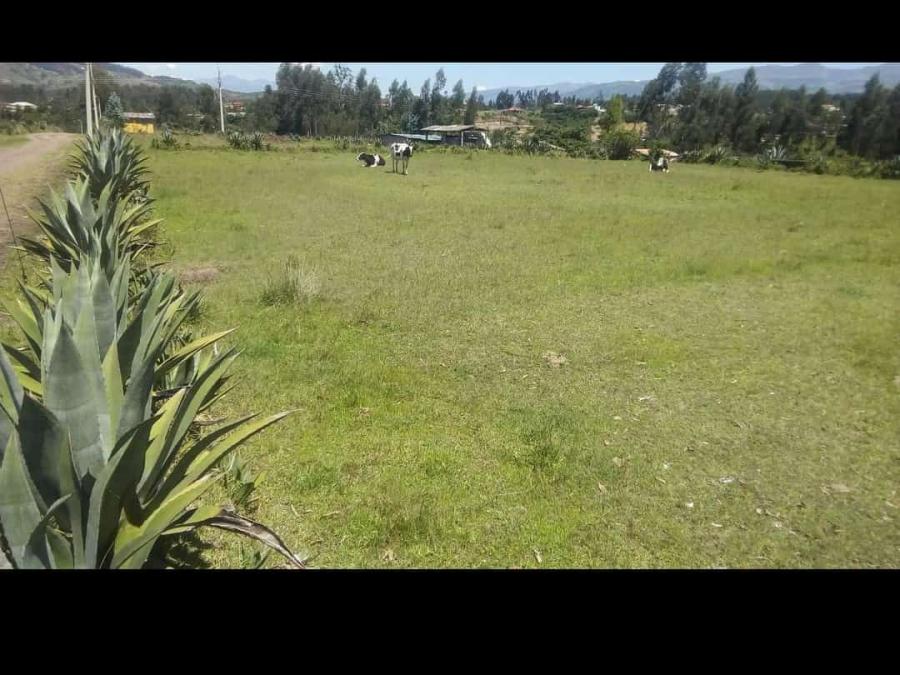 Foto Terreno en Venta en Alangas, Quito, Pichincha - U$D 85.000 - TEV33987 - BienesOnLine