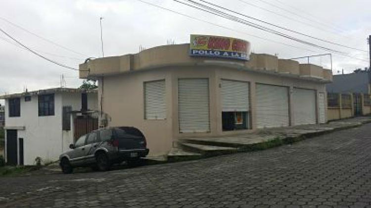 Foto Casa en Venta en Santo Domingo, Pichincha - U$D 250.000 - CAV17837 - BienesOnLine