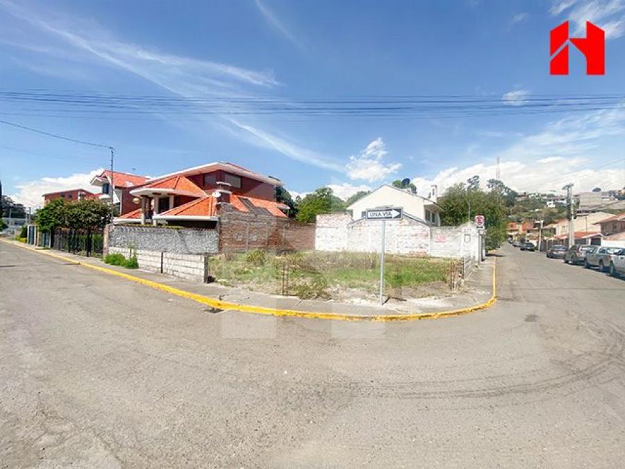 Foto Terreno en Venta en Machangara, Cuenca, Azuay - U$D 180.000 - TEV38635 - BienesOnLine