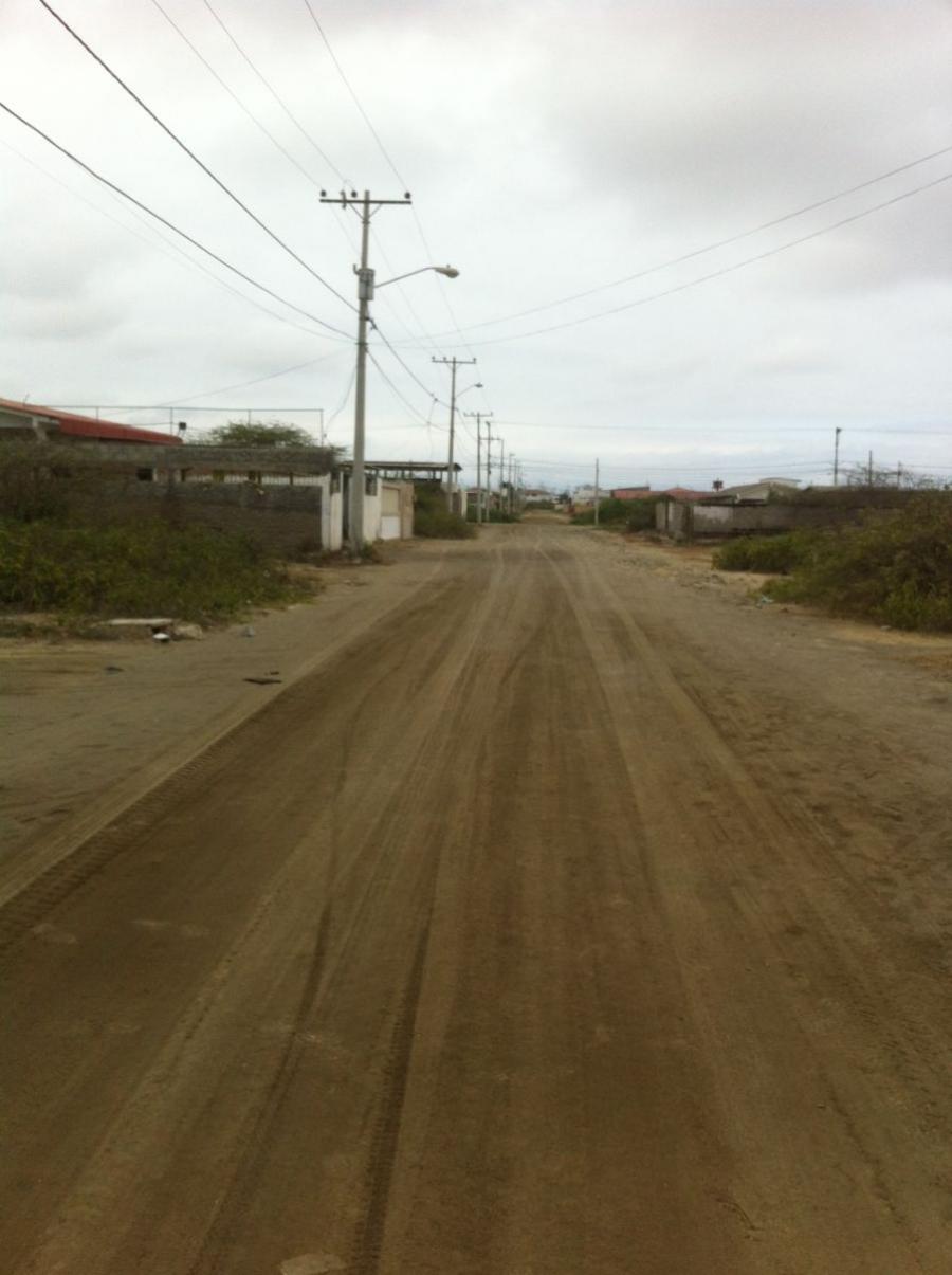 Foto Terreno en Venta en Jos Luis Tamayo, Salinas, Guayas - U$D 56.990 - TEV27989 - BienesOnLine