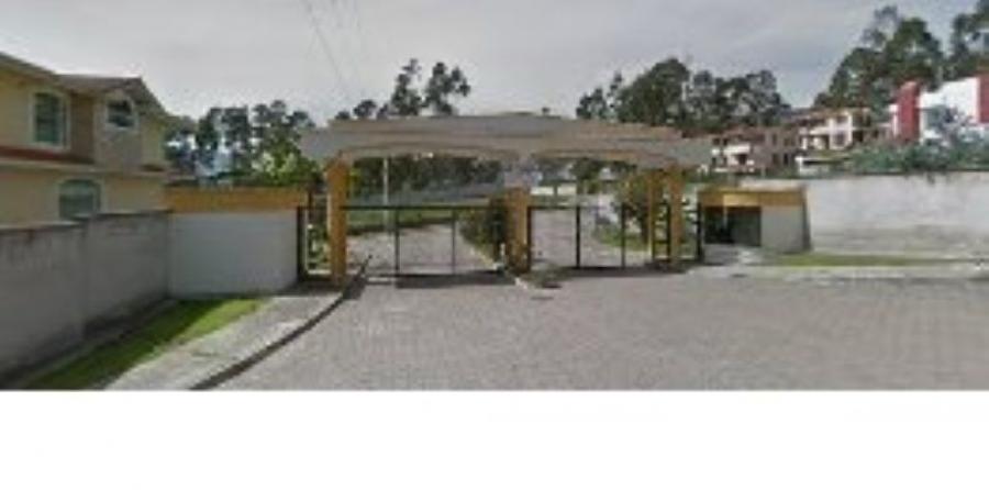 Foto Terreno en Venta en Conocoto, Quito, Pichincha - U$D 125.000 - TEV40118 - BienesOnLine