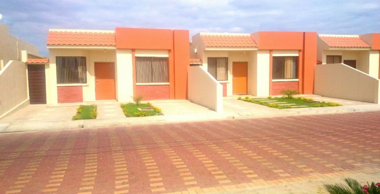 Foto Casa en Venta en Manta, Manabi - U$D 68.000 - CAV15401 - BienesOnLine
