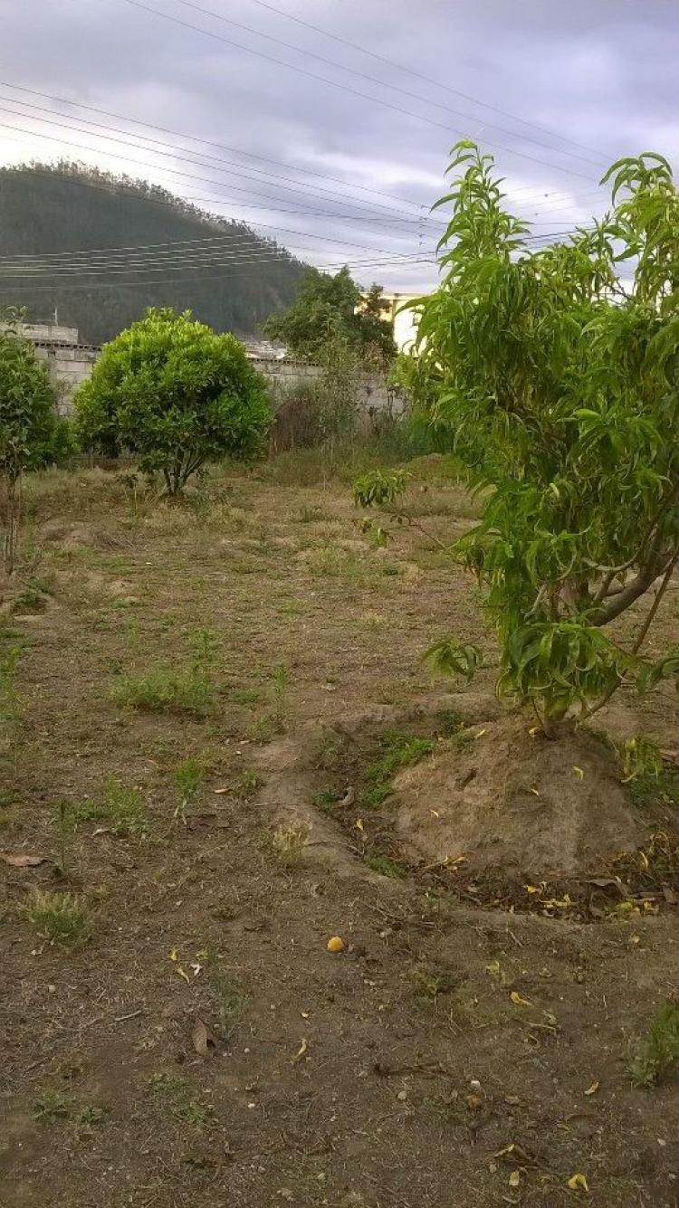 Foto Terreno en Venta en Otavalo, Imbabura - U$D 88.000 - TEV20656 - BienesOnLine