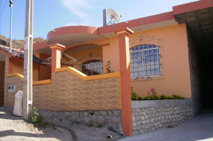 Foto Casa en Venta en Catamayo, Catamayo, Loja - U$D 78.000 - CAV25833 - BienesOnLine