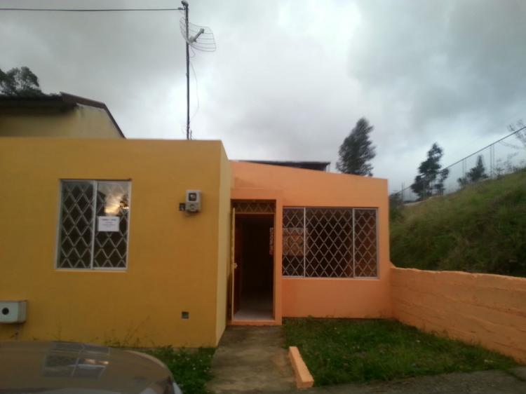 Foto Casa en Venta en punsara, Loja, Loja - U$D 47.500 - CAV18758 - BienesOnLine
