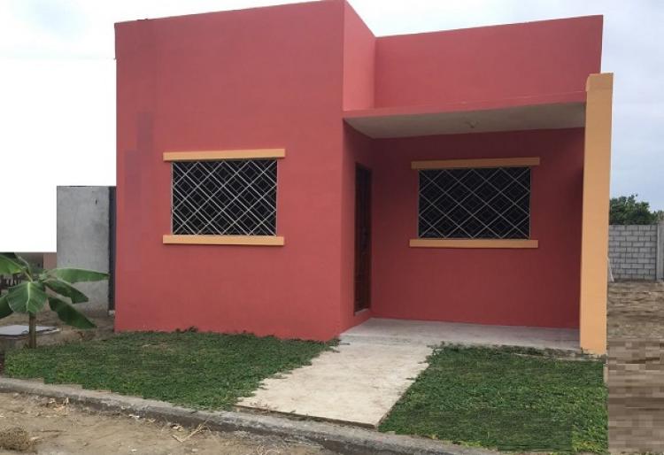 Foto Villa en Venta en 19 DE ENERO, Milagro, Guayas - U$D 38.000 - VIV23740 - BienesOnLine