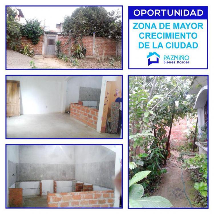 Foto Casa en Venta en Machala, El Oro - U$D 42.500 - CAV27721 - BienesOnLine