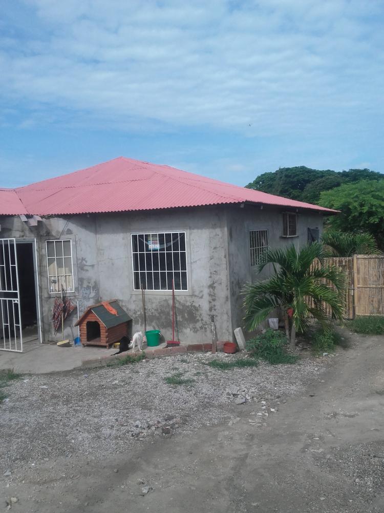 Foto Casa en Venta en Santa Elena, Guayas - U$D 19.900 - CAV25325 - BienesOnLine