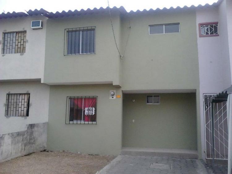 Foto Casa en Venta en Guayaquil, Guayas - U$D 42.000 - CAV11317 - BienesOnLine