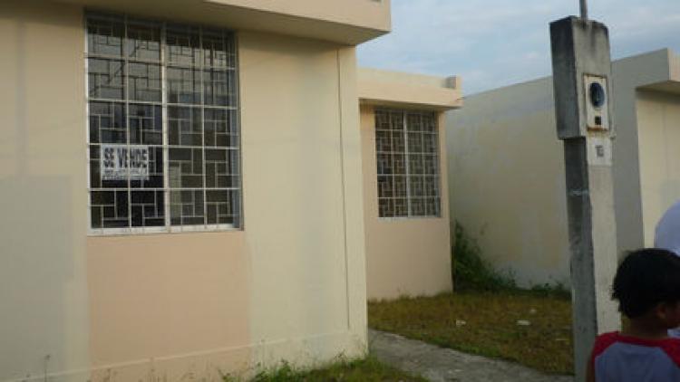 Foto Casa en Venta en Guayaquil, Guayas - U$D 55.000 - CAV12182 - BienesOnLine