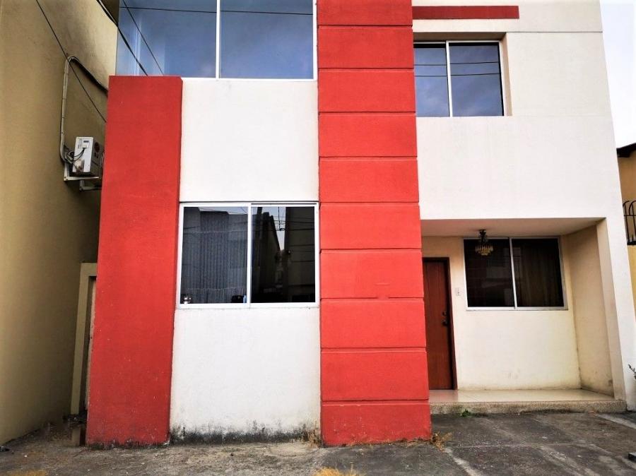 Foto Casa en Venta en Guayaquil, Guayas - U$D 99.000 - CAV29873 - BienesOnLine