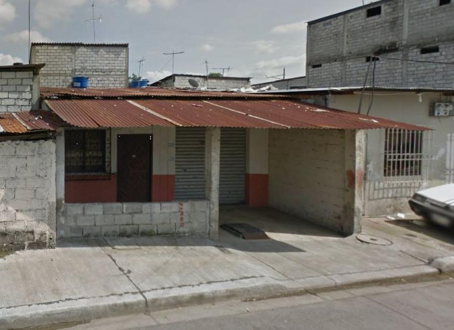 Foto Villa en Venta en Guayaquil, Guayas - U$D 29.800 - VIV33272 - BienesOnLine