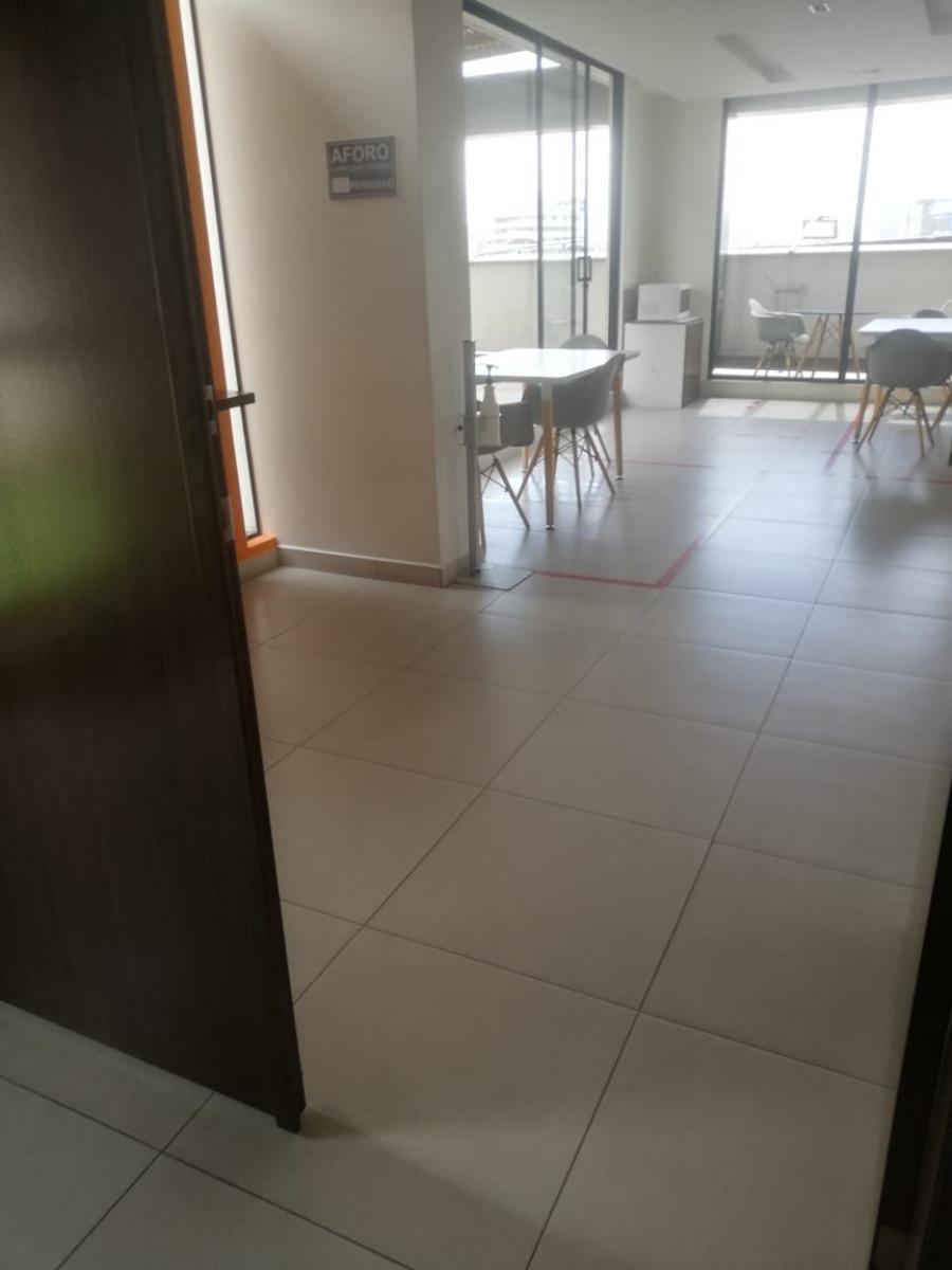 Foto Oficina en Venta en LA CAROLINA, Quito, Pichincha - U$D 93.500 - OFV32665 - BienesOnLine