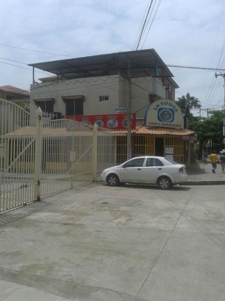 Foto Casa en Venta en guayaquil, Guayaquil, Guayas - U$D 156.000 - CAV12687 - BienesOnLine
