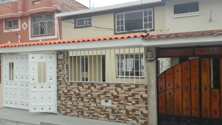 Foto Casa en Venta en Ibarra, Imbabura - U$D 57.999 - CAV25265 - BienesOnLine