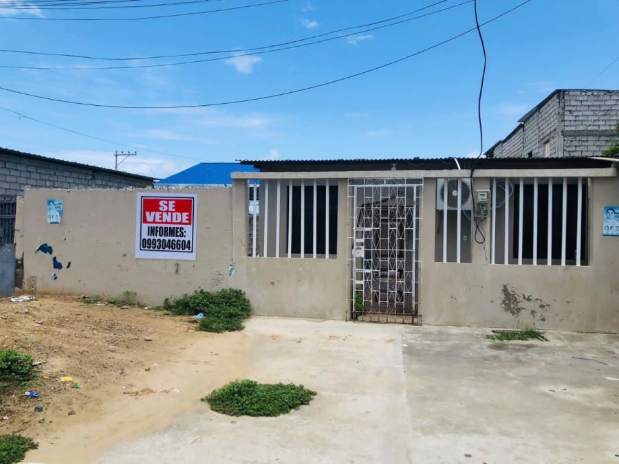 Foto Villa en Venta en Santa Rosa, Salinas, Santa Elena - U$D 40.000 - VIV37786 - BienesOnLine