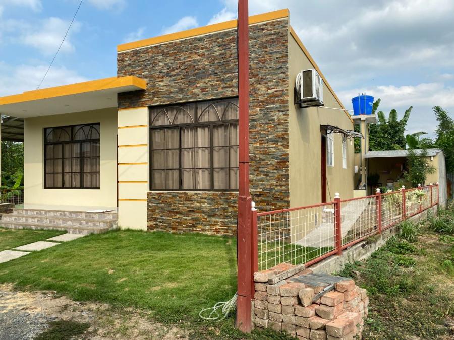 Foto Casa en Venta en Milagro, Guayas - U$D 119.000 - CAV38364 - BienesOnLine