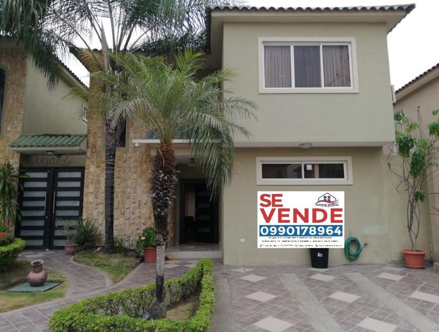 Foto Casa en Venta en Chongon, Guayaquil, Guayas - U$D 193.000 - CAV31514 - BienesOnLine