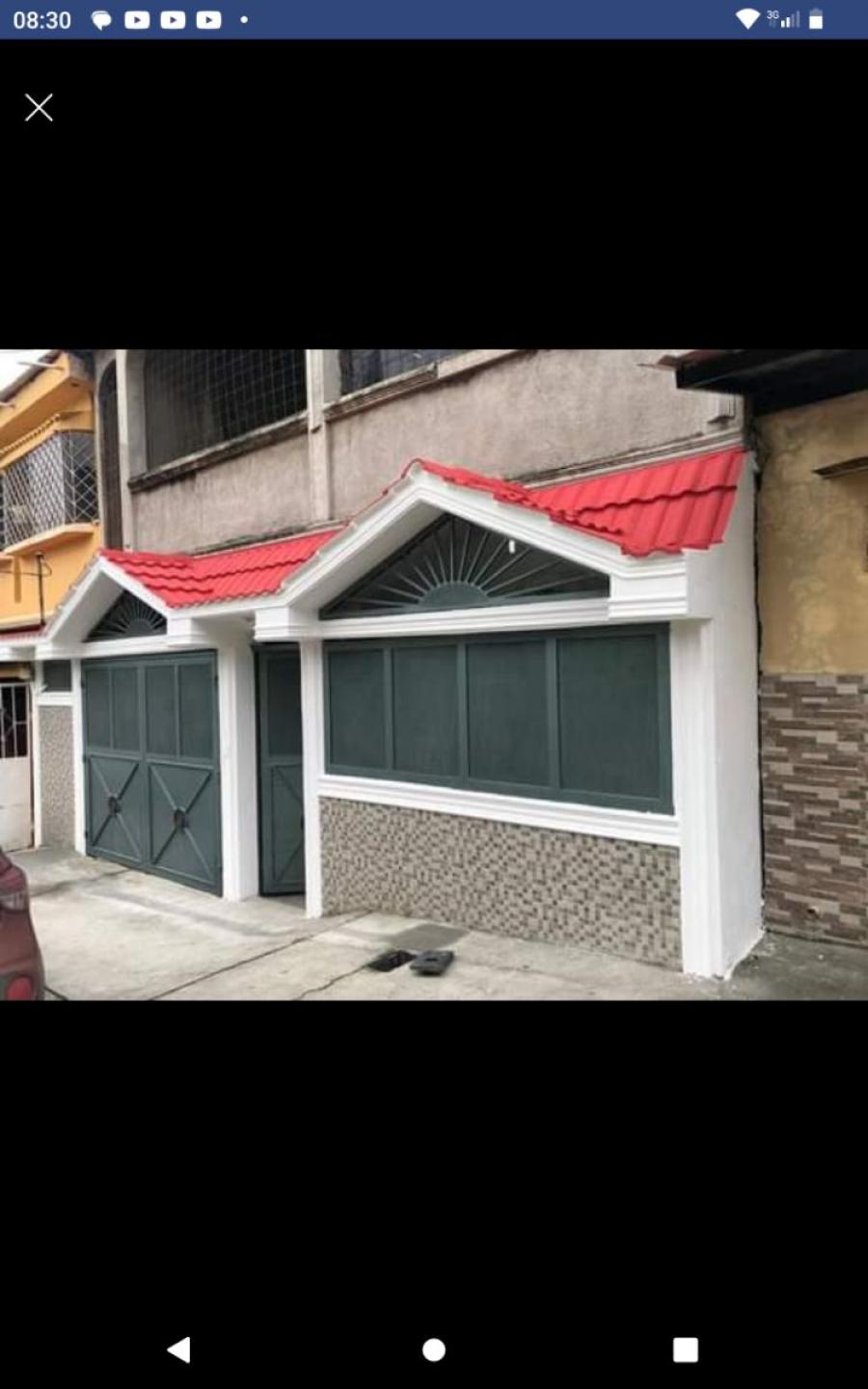 Foto Casa en Venta en Guayaquil, Guayas - U$D 70.000 - CAV37842 - BienesOnLine