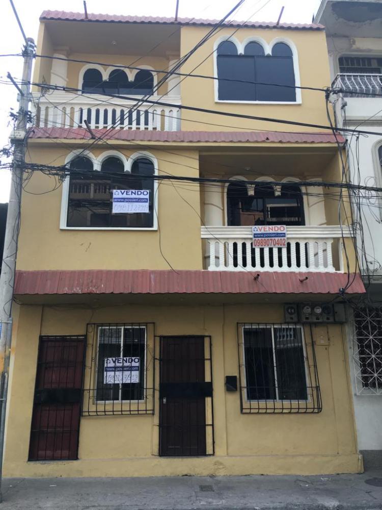 Foto Casa en Venta en Sauces VI, Guayas - U$D 78.000 - CAV28064 - BienesOnLine