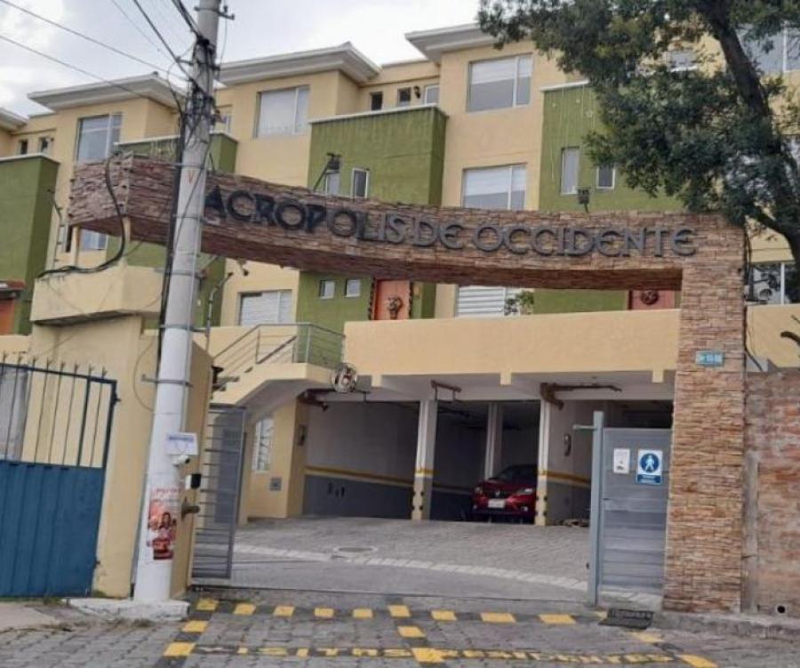 Foto Casa en Venta en Quito, Pichincha - U$D 120.000 - CAV36971 - BienesOnLine