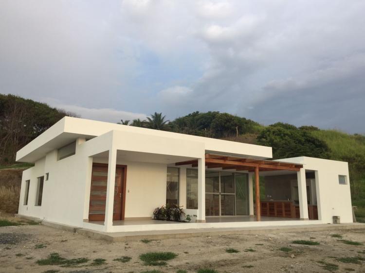 Foto Casa en Venta en Caaveral, Urbanizacion en construccion, Manabi - U$D 142.000 - CAV26259 - BienesOnLine