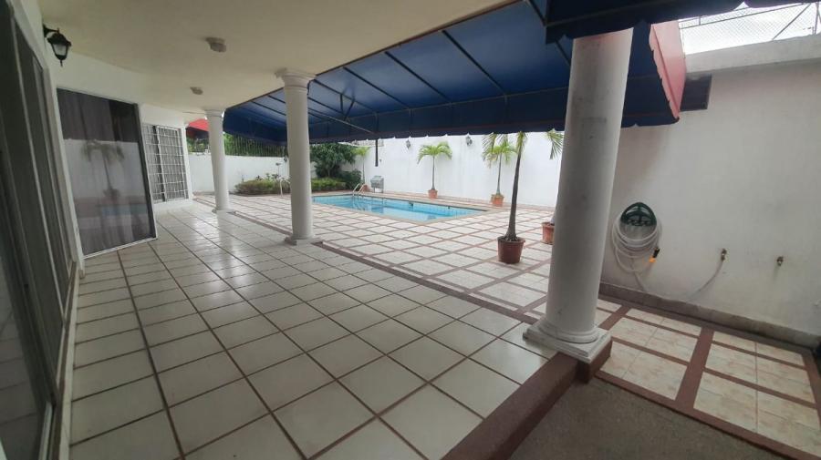 Foto Casa en Venta en Ximena, Ceibos, Guayas - U$D 390.000 - CAV33596 - BienesOnLine