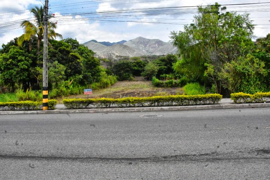 Foto Terreno en Venta en catamayo, Catamayo., Loja - U$D 120.000 - TEV38390 - BienesOnLine