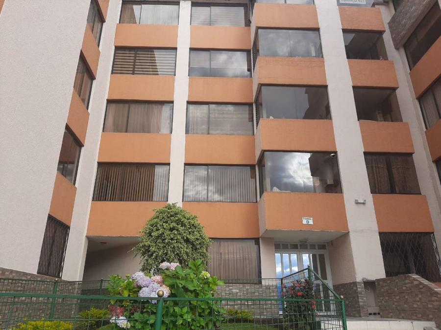 Foto Departamento en Venta en quito, Pichincha - U$D 70 - DEV34499 - BienesOnLine