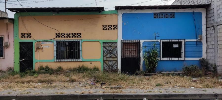Foto Casa en Venta en Guayaquil, Guayas - U$D 45.000 - CAV37269 - BienesOnLine