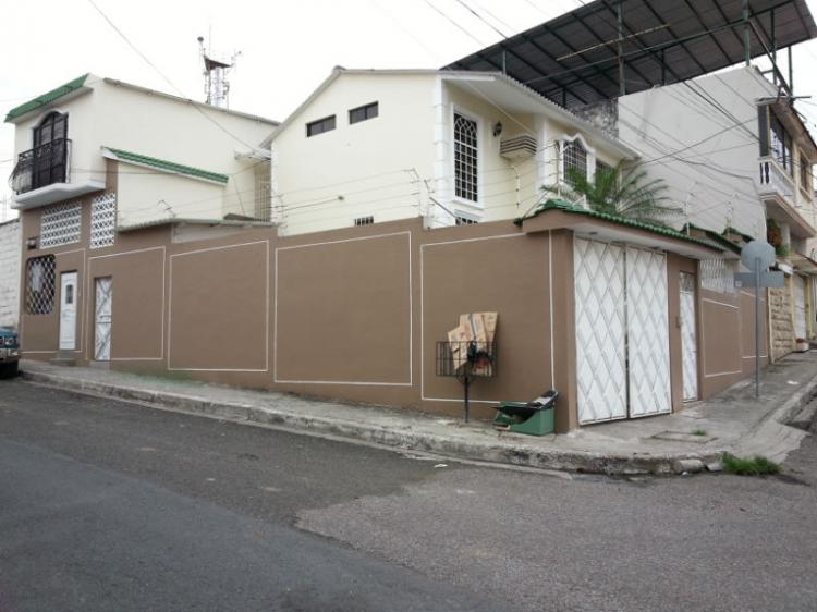 Foto Casa en Venta en Guayaquil, Guayas - U$D 150.000 - CAV12245 - BienesOnLine