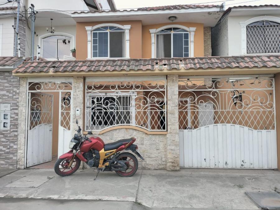 Foto Casa en Venta en Pasaje, El Oro - U$D 100.000 - CAV37547 - BienesOnLine